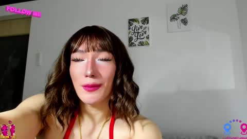 Snapshot of hottycrishinaxx chatting on March 2025 10:08:02 AM crishinahotty online show from March 2025 10:08:02 AM