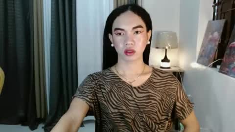 THALIE online show from February 2026 06:24:01 AM