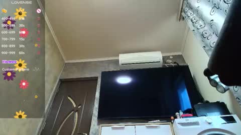 Goddess of  Luv online show from February 2026 01:05:02 PM