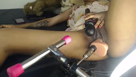 hotvenus1 online show from December 2024 11:02:02 PM