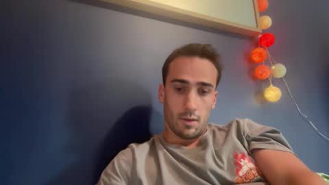 HotWolffy online show from September 2025 03:11:02 PM