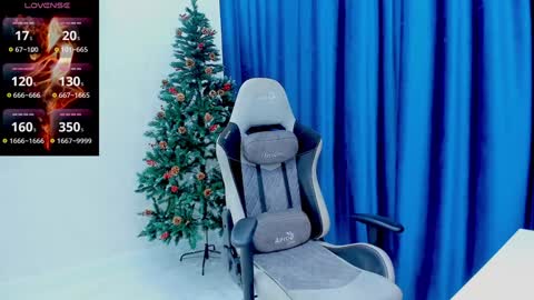 Susan online show from December 2024 12:40:02 PM