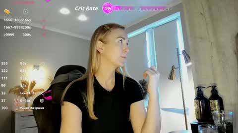 Susan online show from April 2026 12:30:01 PM