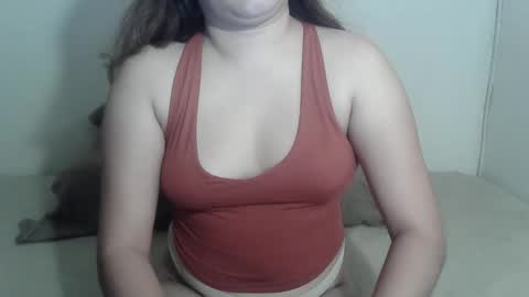 Zarie online show from April 2026 08:28:02 PM