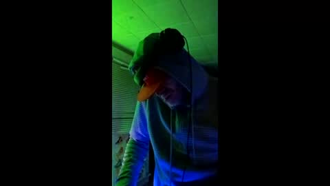 Snapshot of houseofstyle chatting on May 2026 01:44:01 AM SeanPatrick online show from May 2026 01:44:01 AM