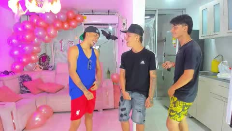 we are Harry Jersi pablo and our mod talco online show from October 2025 06:06:02 AM