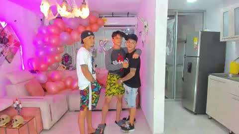 we are Harry Jersi pablo and our mod talco online show from October 2025 05:31:01 AM