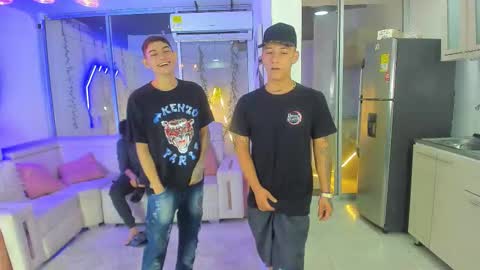 we are Harry Jersi pablo and our mod talco online show from December 2025 05:35:02 AM