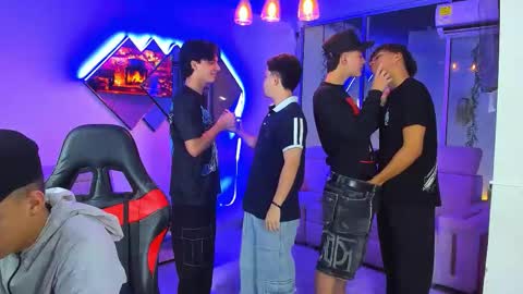 we are Harry Jersi pablo and our mod talco online show from February 2026 05:39:02 AM