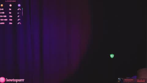 Mia online show from March 2026 05:35:01 PM