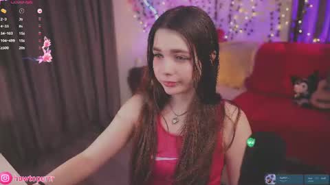 Mia online show from June 2026 05:01:02 PM
