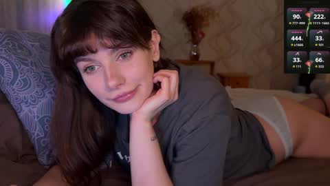 Elizabeth online show from February 2026 10:07:01 PM