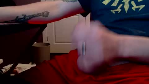 Snapshot of hrnysoldier92 chatting on March 2026 04:47:01 AM hrnysoldier92 online show from March 2026 04:47:01 AM