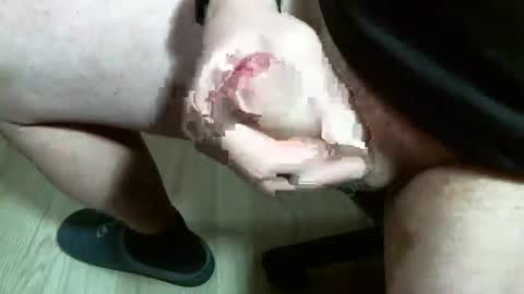 hsimpsons123 online show from January 2025 07:00:02 PM