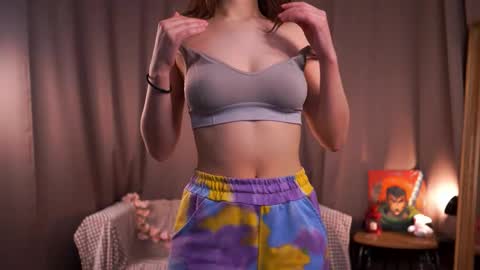 Snapshot of hsiubrannon chatting on February 2026 05:25:02 AM Kelly online show from February 2026 05:25:02 AM