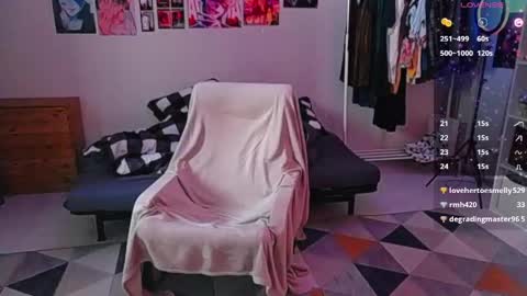 Alice online show from April 2026 02:51:02 AM