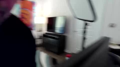 Hudson Cage formerly DCLthrKnkBoy online show from January 2026 09:31:02 PM