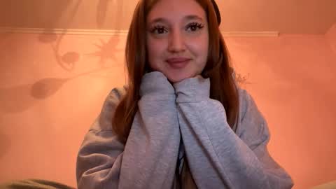 Snapshot of hueromasanta chatting on January 2026 05:35:01 AM Casie online show from January 2026 05:35:01 AM