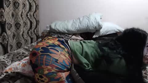 Snapshot of hugeassdevil chatting on February 2026 02:31:01 AM hugeassdevil online show from February 2026 02:31:01 AM