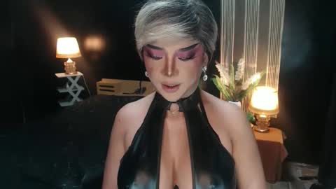 Christine online show from March 2026 10:04:02 AM