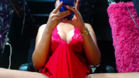 SPOILED MISCHIEVOUS online show from February 2025 12:06:01 AM