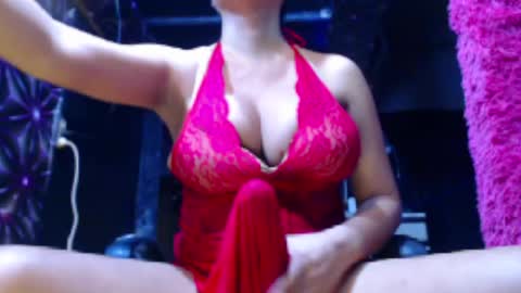 SPOILED MISCHIEVOUS online show from February 2025 10:04:02 PM