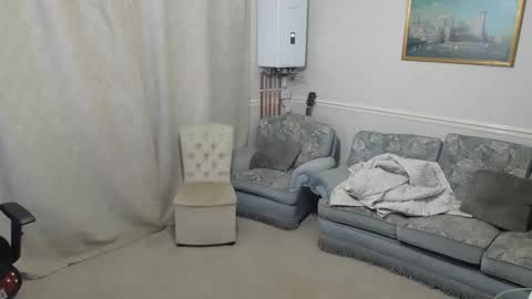 hugedick1965 online show from October 2025 08:09:02 PM