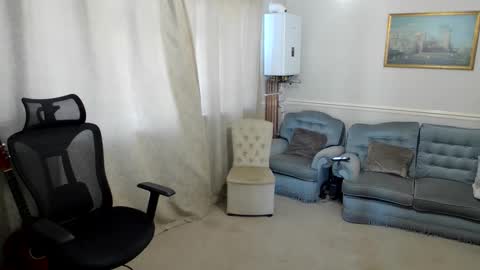 hugedick1965 online show from May 2026 03:31:02 PM