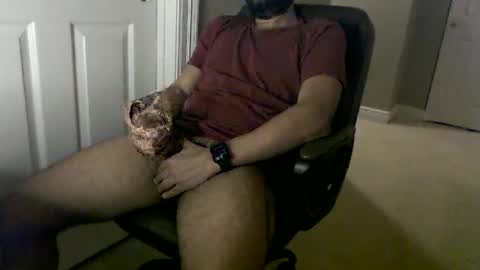 Big Dick Top online show from December 2024 02:20:01 AM