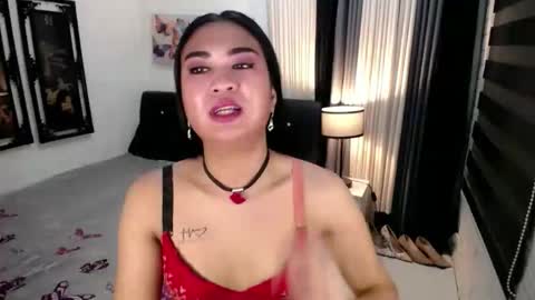 yesha fox online show from December 2025 12:40:02 AM