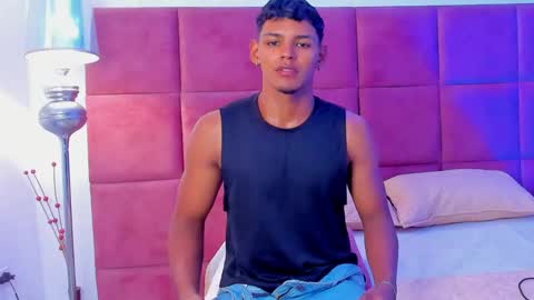 Hugo Cano online show from September 2025 09:51:01 PM