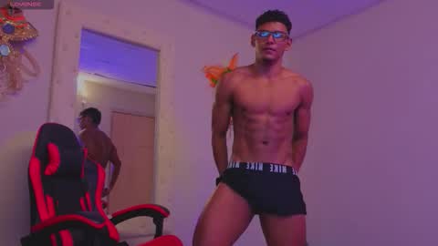 Hugo Cano online show from February 2026 04:55:01 AM