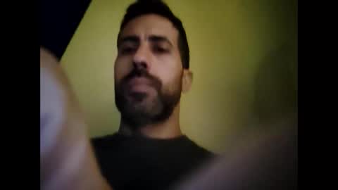 Snapshot of hugo_solo chatting on March 2026 08:36:01 PM Hugo online show from March 2026 08:36:01 PM