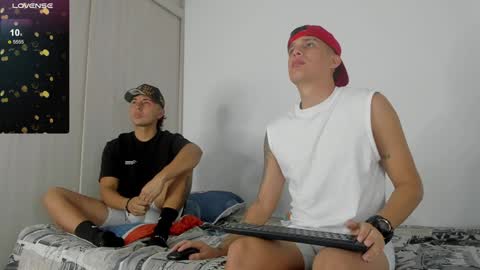 Hugo online show from December 2024 01:14:01 AM