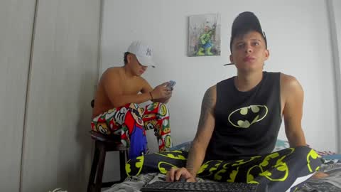 Hugo online show from December 2024 03:36:01 AM