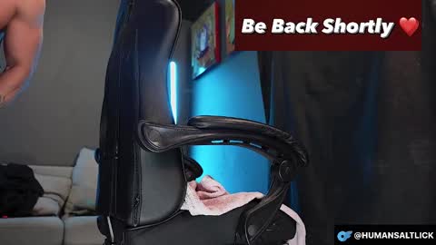 humansaltlick online show from February 2025 12:43:01 AM