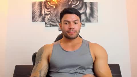 Eli online show from February 2026 12:17:02 AM