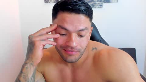 Eli online show from March 2026 12:54:02 AM