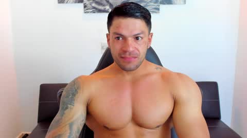 Eli online show from April 2026 12:05:02 PM