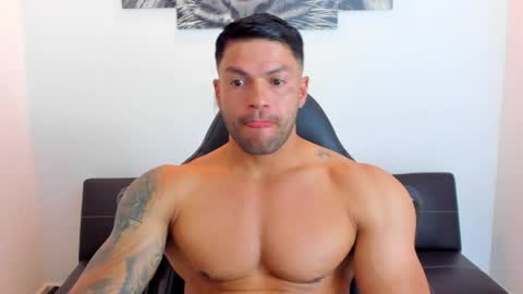 Eli online show from April 2026 12:10:01 AM