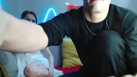 humble_stars online show from April 2026 01:45:02 PM