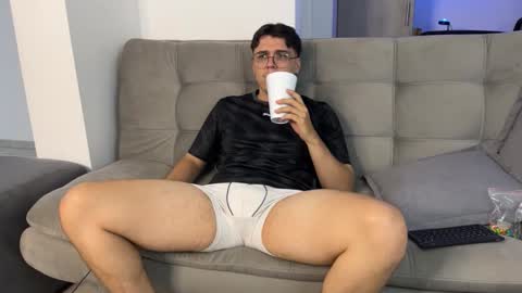 hun_damer online show from September 2025 02:33:01 AM