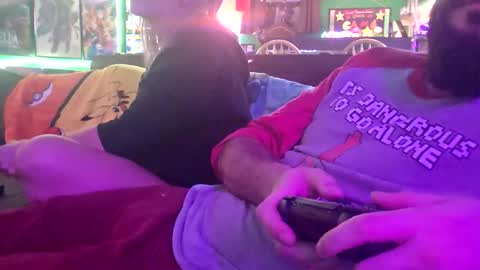 Snapshot of hunganduncut1 chatting on April 2026 02:58:01 AM Hunganduncut online show from April 2026 02:58:01 AM