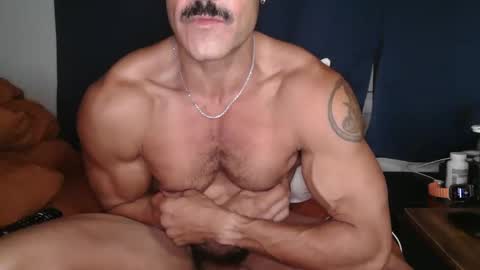 Hung Jake -  online show from May 2026 03:24:01 AM