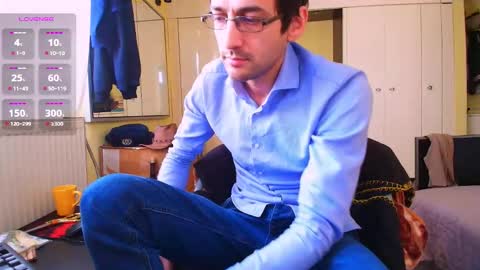 Eddy online show from February 2026 08:57:01 AM