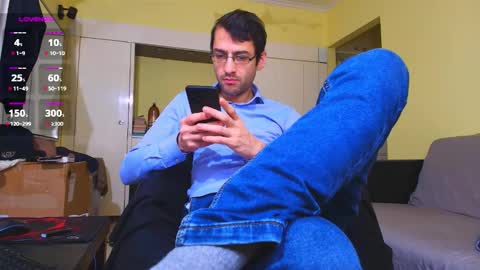 Eddy online show from February 2026 08:46:02 PM