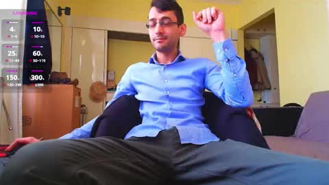 Eddy online show from February 2026 09:05:02 AM