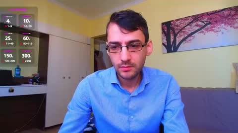 Eddy online show from February 2026 09:16:01 AM