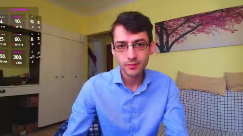 Snapshot of hungeddy chatting on March 2026 10:09:02 AM Eddy online show from March 2026 10:09:02 AM