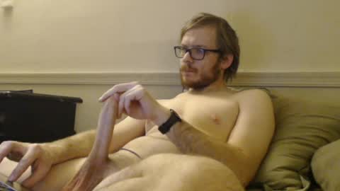 HungMysterio online show from February 2025 11:12:01 PM